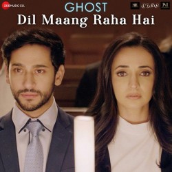 Dil Maang Raha Hai (Ghost) Yasser Desai