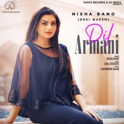 Dil Armani Nisha Bano