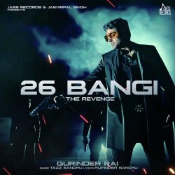 26 Bangi Gurinder Rai