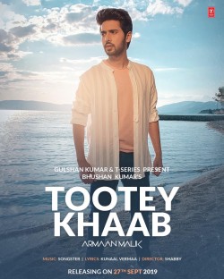 Tootey Khaab Armaan Malik