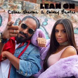 Lean On Emiway Bantai,CELINA SHARMA