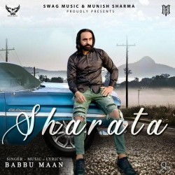 Sharata Babbu Maan