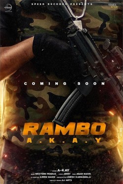 Rambo A Kay