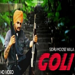 Goli Sidhu Moose Wala