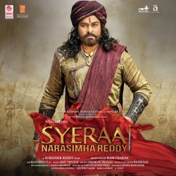 Syeraa Narasimha Reddy Abhijeet Srivastava,Shreya Ghoshal