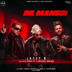 Dil Mangdi Jazzy B