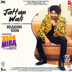 Jattan Wali (Tara Mira) Ranjit Bawa