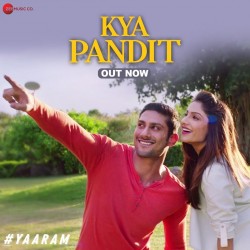 Kya Pandit (Yaaram) Mika Singh