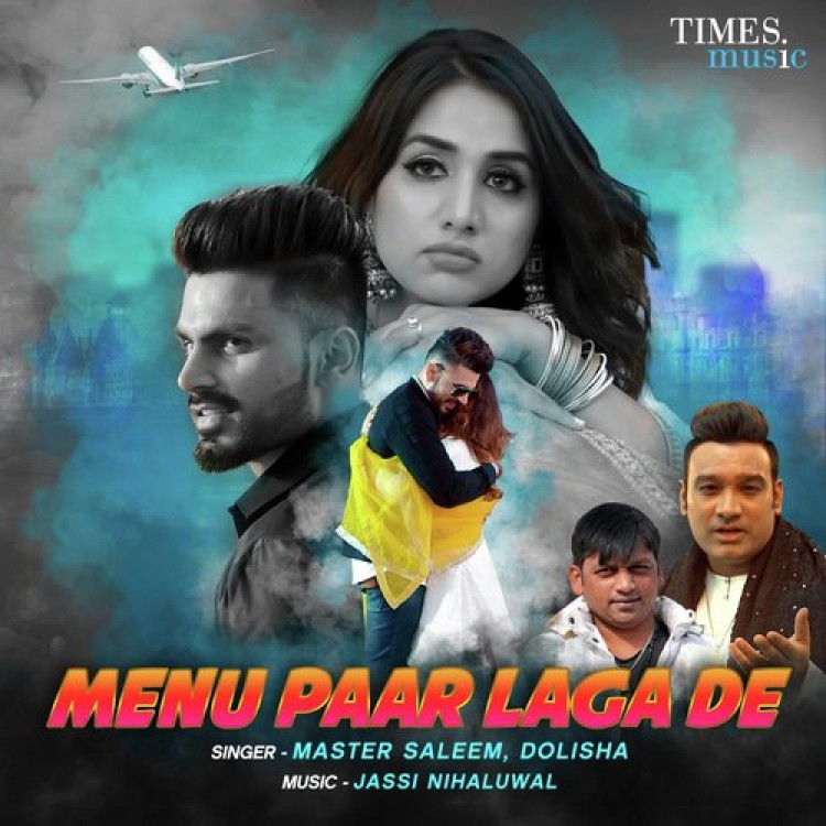 Menu Paar Laga De Master Saleem,Dolisha