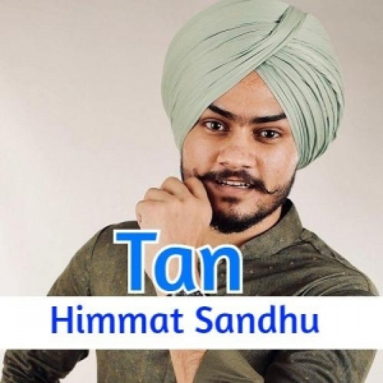 Tan Himmat Sandhu