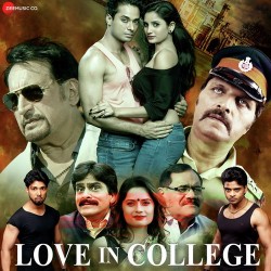 Love In College Shaan,Sushmita Yadav