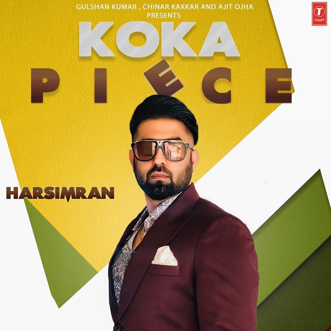 Koka Piece Harsimran