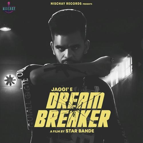 Dream Breaker Jaggie