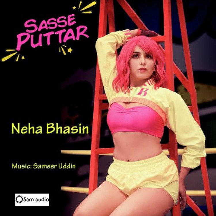 Sasse Puttar Neha Bhasin