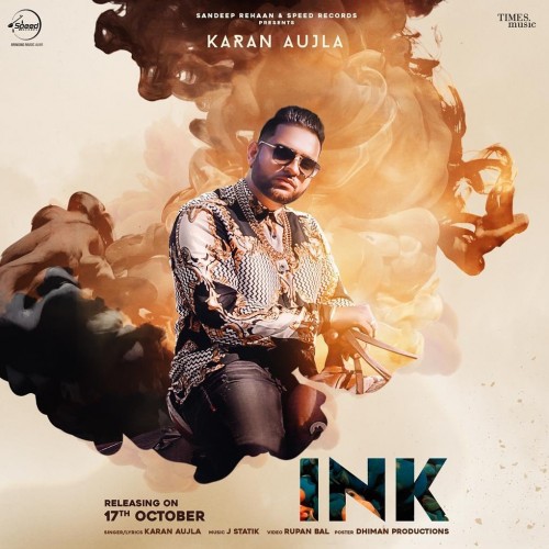 Ink Karan Aujla