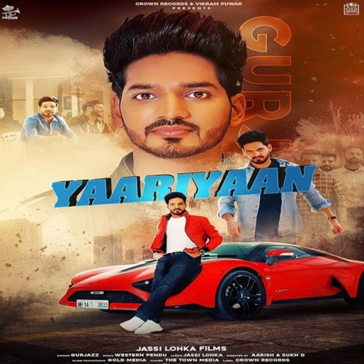 Yaariyaan Gurjazz