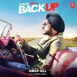 Backup Simar Gill