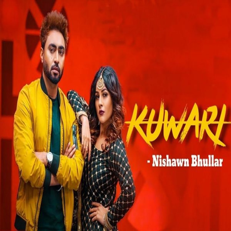 Kuwari Nishawn Bhullar