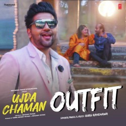 Outfit From Ujda Chaman Guru Randhawa