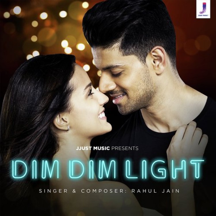 Dim Dim Light Rahul Jain