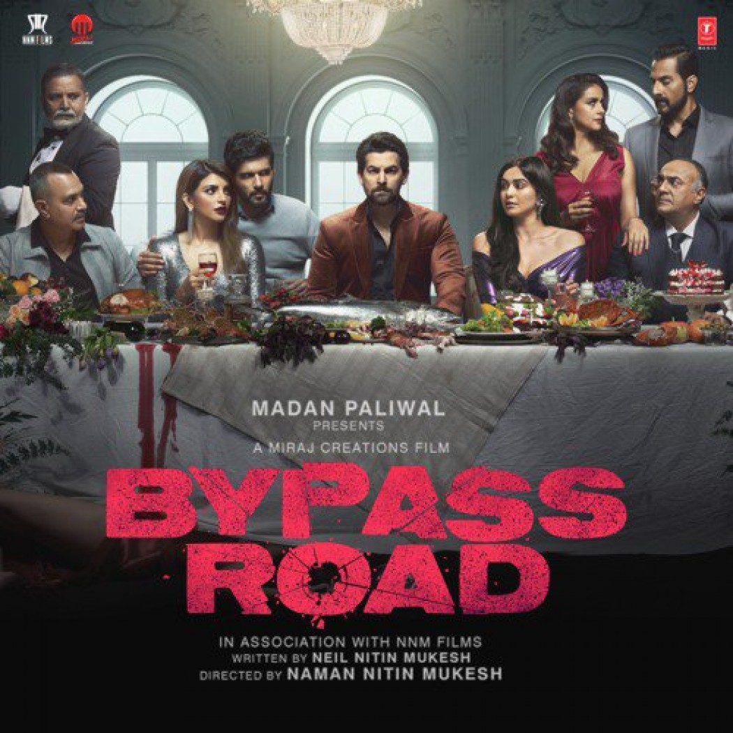 Bypass Road Jubin Nautiyal