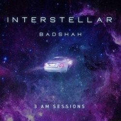 Interstellar Badshah