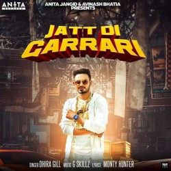 Jatt Di Garrari Dhira Gill