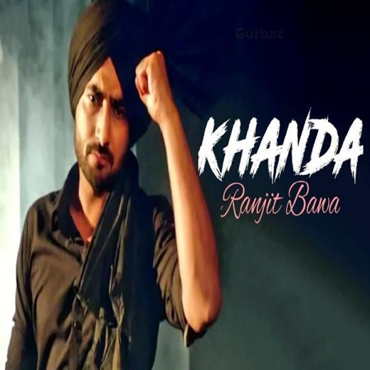 Khanda Ranjit Bawa,Sunny Malton