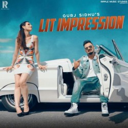 Lit Impression Gurj Sidhu