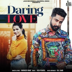 Daring Love Varinder Brar