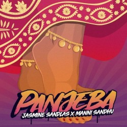 Panjeba Jasmine Sandlas