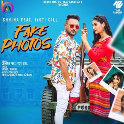 Fake Photos Chhina,Jyoti Gill