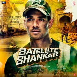 Satellite Shankar Arijit Singh, Mithoon