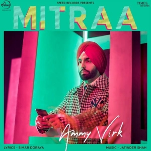 Mitraa Ammy Virk