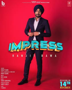 Impress Ranjit Bawa