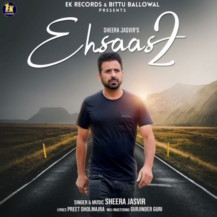 Ehsaas 2 Sheera Jasvir