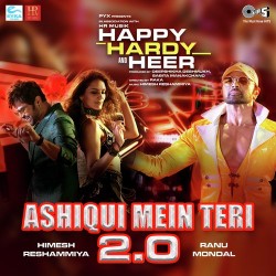 Aashiqui Mein Teri 2.0 Ranu Mondal, Himesh Reshammiya