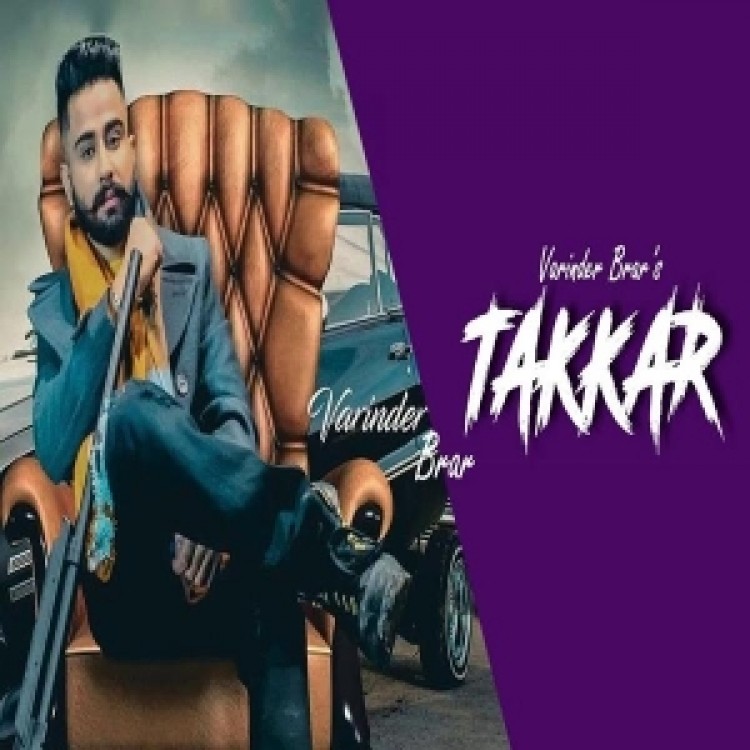 Takkar Varinder Brar