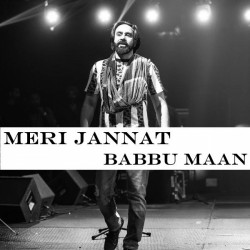 Meri Jannat Babbu Maan