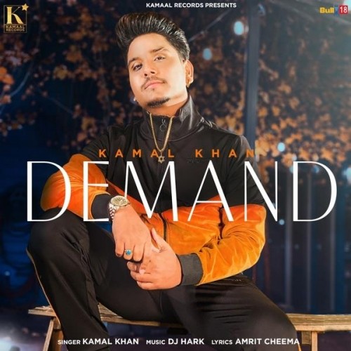 Demand Kamal Khan