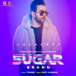 Sugar Brown Amardeep