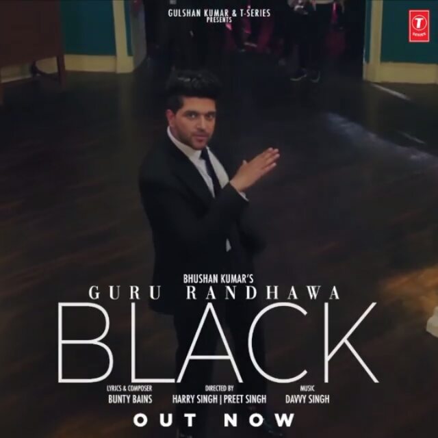 Black Guru Randhawa