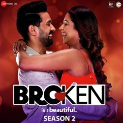 Shaamein (Broken But Beautiful Season 2) Armaan Malik