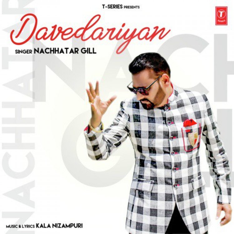 Davedariyan Nachhatar Gill