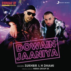 Dowain Jaaniya Sukhbir, H Dhami