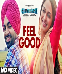 Feel Good (Gidrah Singhi) Himmat Sandhu