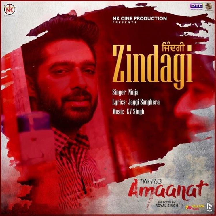 Zindagi (Amaanat) Ninja