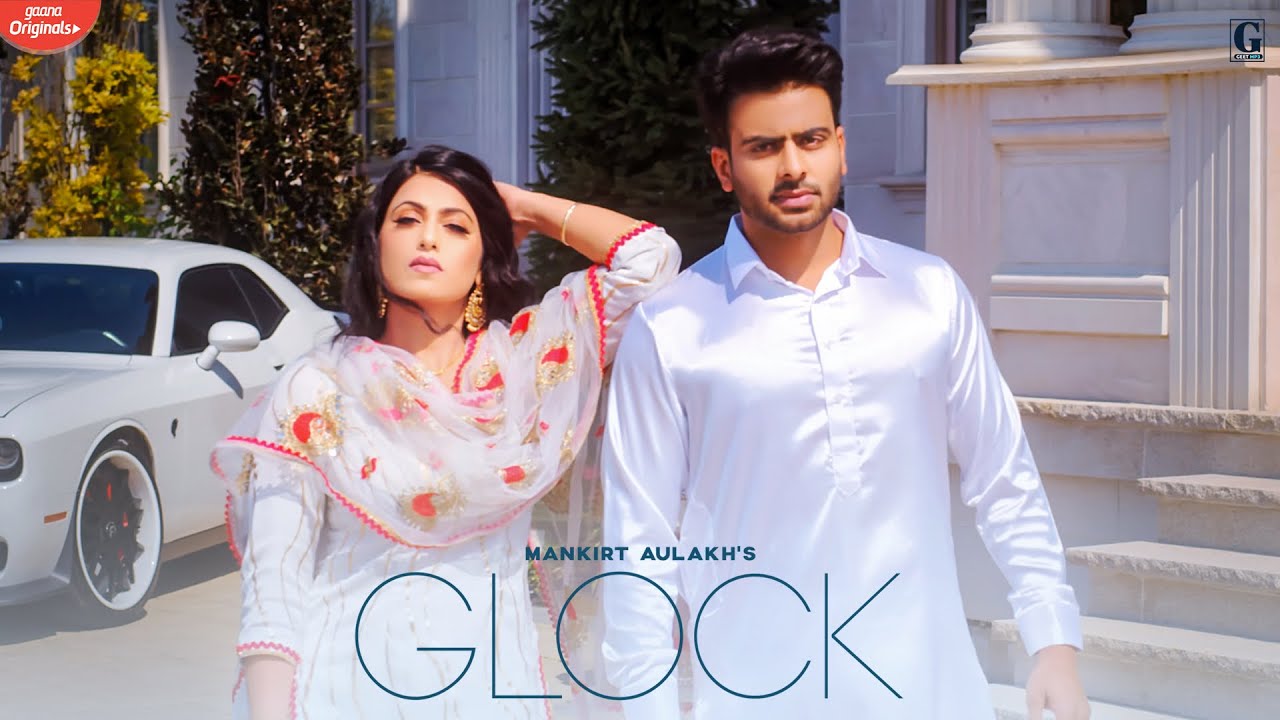 Glock Mankirt Aulakh