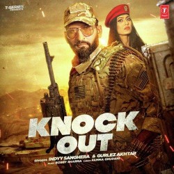 Knock Out Gurlej Akhtar,Indyy Sanghera