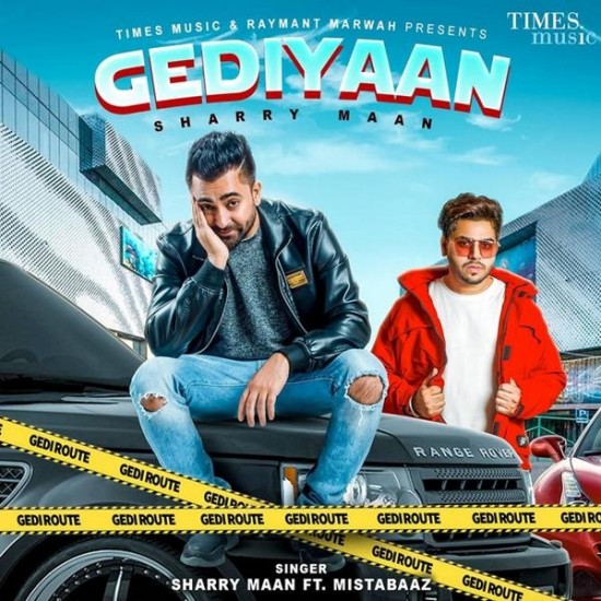 Gediyaan Sharry Maan